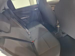 Toyota Vitz 1.0 XR AMT - Image 13