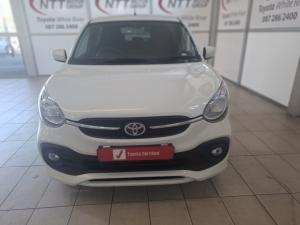 Toyota Vitz 1.0 XR AMT - Image 4