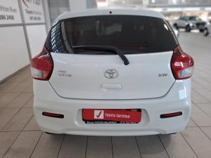 Toyota Vitz 1.0 XR AMT - Image 5