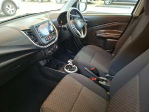 Toyota Vitz 1.0 XR AMT - Image 7