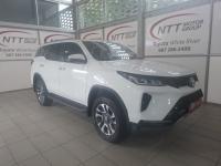 Thumbnail Toyota Fortuner 2.8GD-6 4X4 automatic