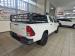 Toyota Hilux 2.4 GD-6 SR 4X4D/C - Thumbnail 2