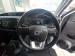Toyota Hilux 2.4 GD-6 SR 4X4D/C - Thumbnail 8
