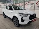 Thumbnail Toyota Hilux 2.4 GD-6 Raider 4X4D/C