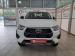 Toyota Hilux 2.4 GD-6 Raider 4X4D/C - Thumbnail 4