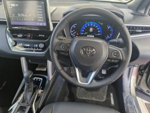 Toyota Corolla Cross 1.8 XS Hybrid - Image 8