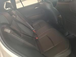 Toyota Corolla Cross 1.8 XR Hybrid - Image 12