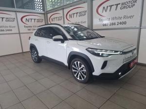 Toyota Corolla Cross 1.8 XR Hybrid - Image 1