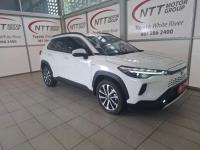Thumbnail Toyota Corolla Cross 1.8 XR Hybrid