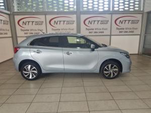 Toyota Starlet 1.5 XR - Image 3