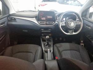 Toyota Starlet 1.5 XR - Image 6