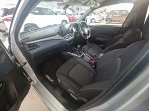 Toyota Starlet 1.5 XR - Image 7