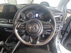 Toyota Starlet 1.5 XR - Image 8