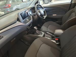 Toyota Starlet 1.5 Xs automatic - Image 7