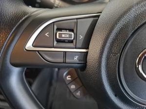 Toyota Starlet 1.5 Xs automatic - Image 9