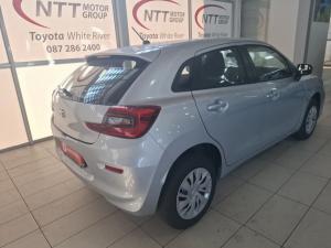 Toyota Starlet 1.5 Xi - Image 2