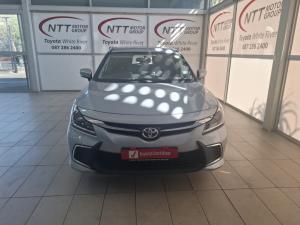 Toyota Starlet 1.5 Xi - Image 4
