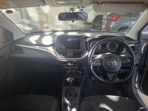 Toyota Starlet 1.5 Xi - Image 6