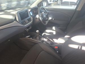 Toyota Starlet 1.5 Xi - Image 7