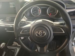 Toyota Starlet 1.5 Xi - Image 8