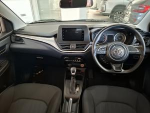Toyota Starlet 1.5 Xs automatic - Image 6