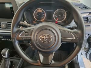 Toyota Starlet 1.5 Xs automatic - Image 8