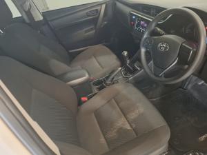 Toyota Corolla Quest Plus 1.8 - Image 13