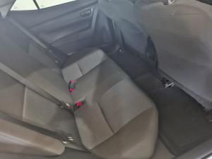 Toyota Corolla Quest Plus 1.8 - Image 14