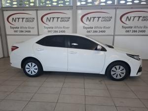 Toyota Corolla Quest Plus 1.8 - Image 3