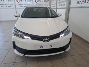 Toyota Corolla Quest Plus 1.8 - Image 4