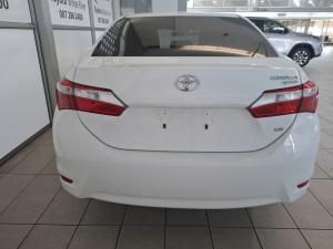 Toyota Corolla Quest Plus 1.8 - Image 5