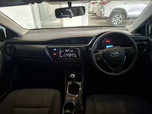 Toyota Corolla Quest Plus 1.8 - Image 6