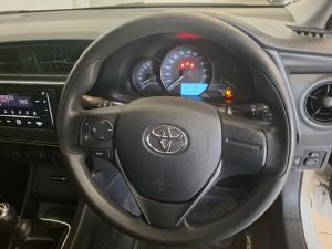 Toyota Corolla Quest Plus 1.8 - Image 8