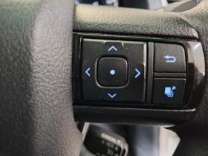 Toyota Fortuner 2.4GD-6 Raised Body automatic - Image 10