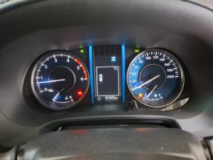 Toyota Fortuner 2.4GD-6 Raised Body automatic - Image 11