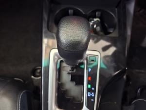 Toyota Fortuner 2.4GD-6 Raised Body automatic - Image 12