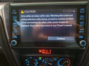 Toyota Fortuner 2.4GD-6 Raised Body automatic - Image 13