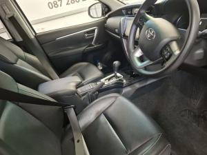 Toyota Fortuner 2.4GD-6 Raised Body automatic - Image 14