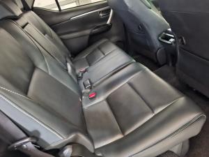 Toyota Fortuner 2.4GD-6 Raised Body automatic - Image 15