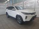Thumbnail Toyota Fortuner 2.4GD-6 Raised Body automatic