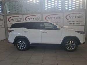 Toyota Fortuner 2.4GD-6 Raised Body automatic - Image 3