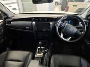 Toyota Fortuner 2.4GD-6 Raised Body automatic - Image 6