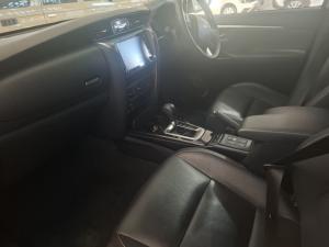Toyota Fortuner 2.4GD-6 Raised Body automatic - Image 7