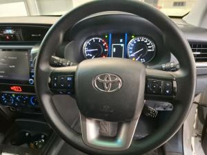 Toyota Fortuner 2.4GD-6 Raised Body automatic - Image 8