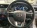 Toyota Fortuner 2.4GD-6 Raised Body automatic - Thumbnail 8
