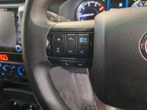 Toyota Fortuner 2.4GD-6 Raised Body automatic - Image 9