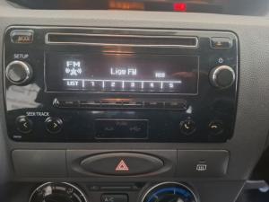 Toyota Etios 1.5 Xs/SPRINT 5-Door - Image 11