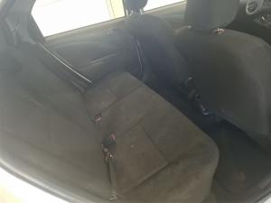 Toyota Etios 1.5 Xs/SPRINT 5-Door - Image 13