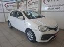 Thumbnail Toyota Etios 1.5 Xs/SPRINT 5-Door
