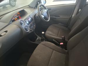 Toyota Etios 1.5 Xs/SPRINT 5-Door - Image 7